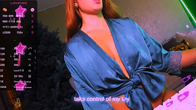 ReggieMeow online show from February 6, 2025, 5:25 am