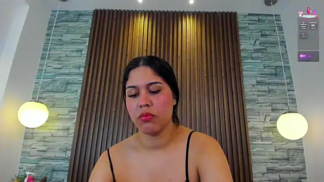 alannavidal online show from January 18, 2026, 2:37 am