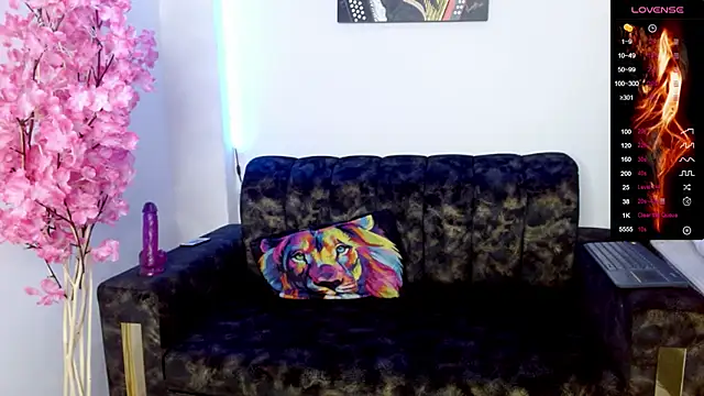 siamarlin online show from February 3, 2025, 8:03 pm