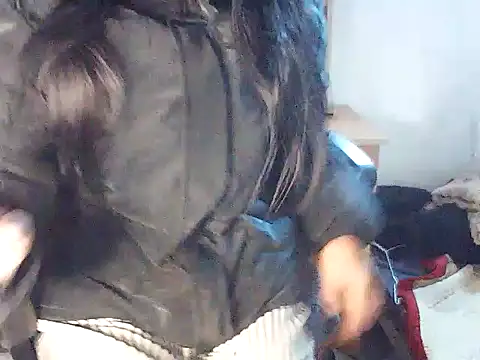 Haralushiaaax online show from January 13, 2026, 1:22 am