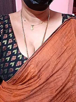 ananya956 online show from October 26, 2025, 1:22 am