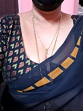 ananya956 online show from December 4, 2025, 8:39 pm