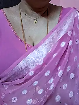 ananya956 online show from February 24, 2026, 10:41 pm