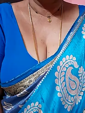 ananya956 online show from April 12, 2026, 1:10 am