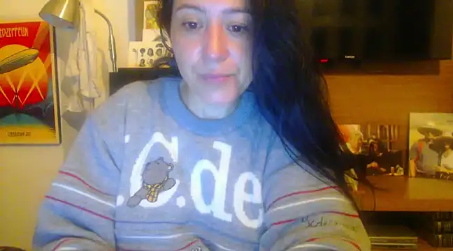 naughthyany16 online show from January 18, 2025, 10:06 am