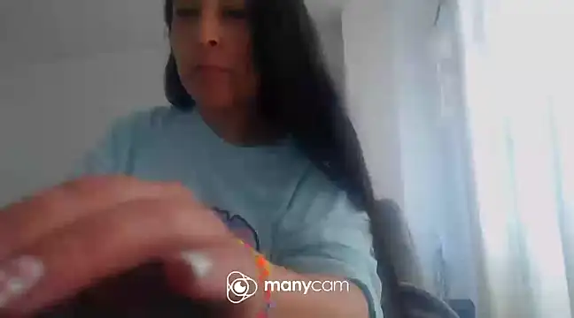 naughthyany16 online show from February 25, 2025, 3:16 pm