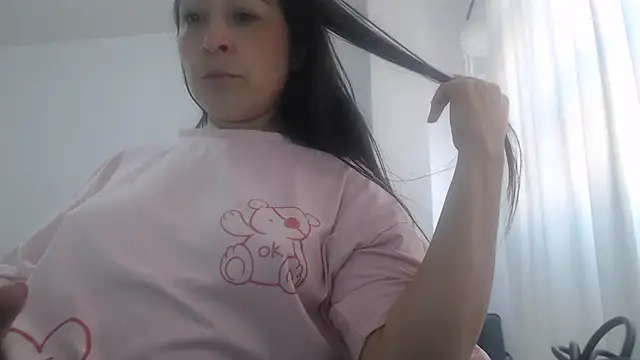 naughthyany16 online show from March 10, 2025, 12:26 pm