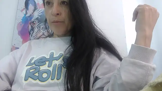 naughthyany16 online show from September 16, 2025, 12:06 pm