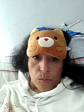 naughthyany16 online show from October 23, 2025, 9:24 pm