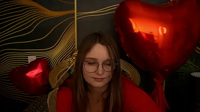 MagicPeachh  online show from February 26, 2025, 5:17 pm