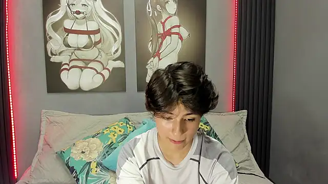 Bryce Evans online show from November 10, 2025, 2:49 pm