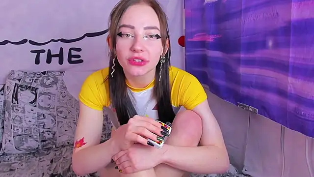 Lexy Lovy online show from December 17, 2024, 8:34 am