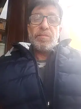 Snapshot of felice66 chatting on January 27, 2025, 2:35 pm felice66 online show from January 27, 2025, 2:35 pm