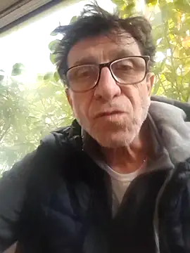 Snapshot of felice66 chatting on February 26, 2025, 2:36 pm felice66 online show from February 26, 2025, 2:36 pm