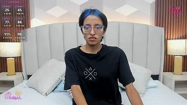 Marge lasander online show from March 7, 2026, 1:35 am