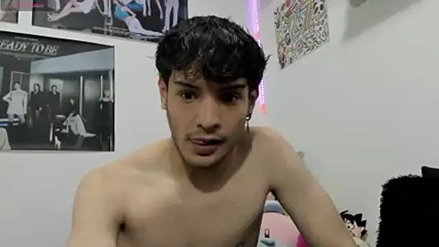 Martinsibiris online show from February 24, 2026, 3:32 pm