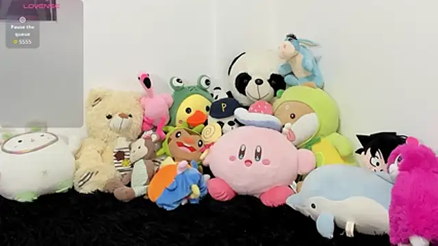 Martinsibiris online show from March 3, 2026, 2:45 pm