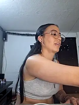 anny roberts online show from February 23, 2025, 9:37 pm