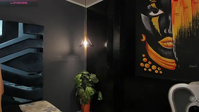 Johan Williams 07 online show from April 21, 2026, 11:29 pm