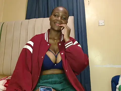 Cess lavie online show from April 3, 2026, 1:25 am