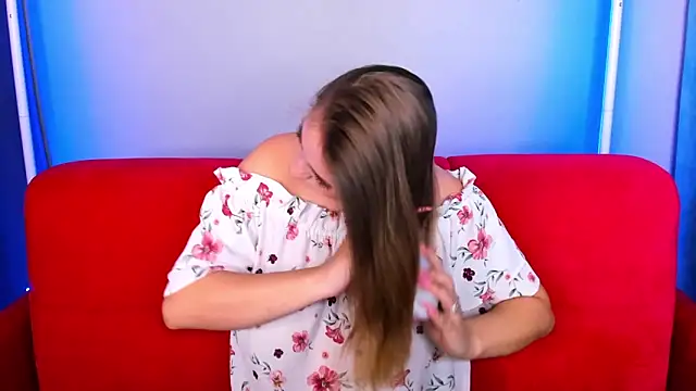 AsyaPink online show from November 11, 2025, 1:16 am