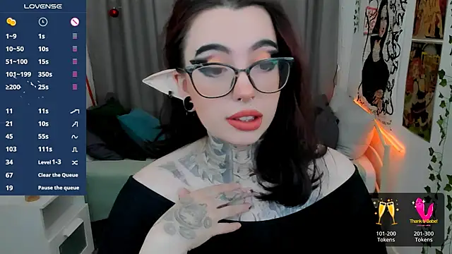 Dixi Pixi  online show from January 3, 2025, 5:39 am