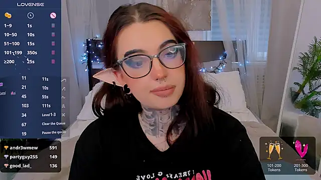 Dixi Pixi  online show from January 11, 2025, 11:45 am