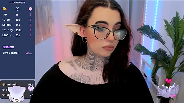 Dixi Pixi  online show from January 19, 2025, 8:39 am