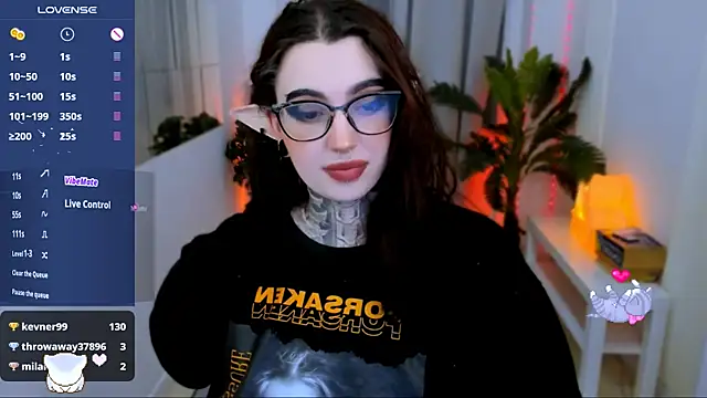 Dixi Pixi  online show from February 7, 2025, 8:55 am