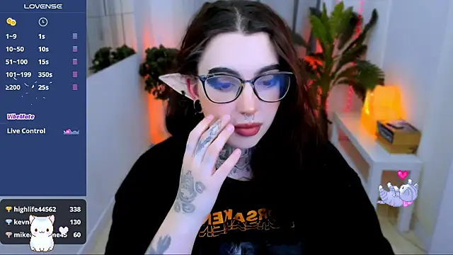 Dixi Pixi  online show from February 7, 2025, 11:56 am