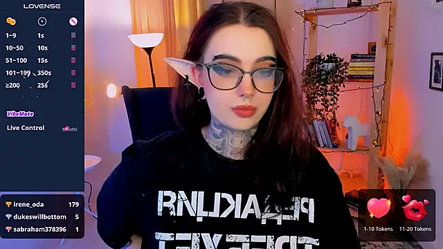 Dixi Pixi  online show from February 9, 2025, 11:58 am