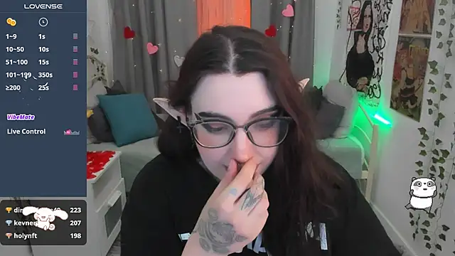 Dixi Pixi  online show from February 14, 2025, 11:42 am