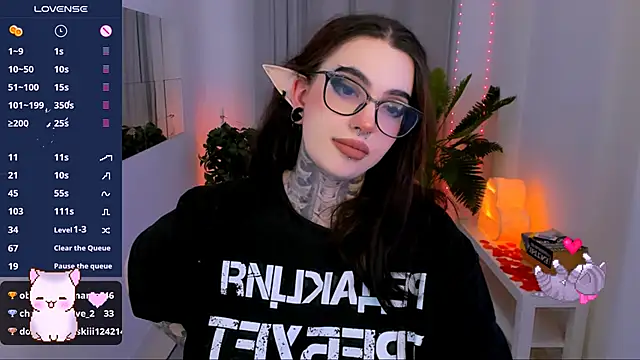 Dixi Pixi  online show from February 15, 2025, 11:50 am