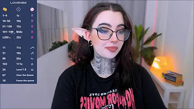 Dixi Pixi  online show from February 23, 2025, 5:45 am