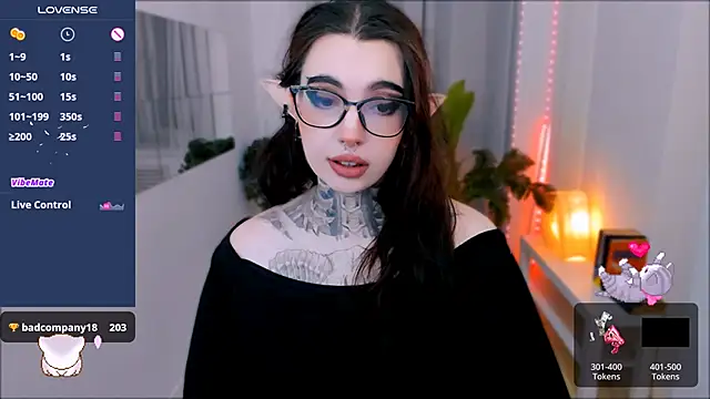 Dixi Pixi  online show from March 9, 2025, 5:44 am