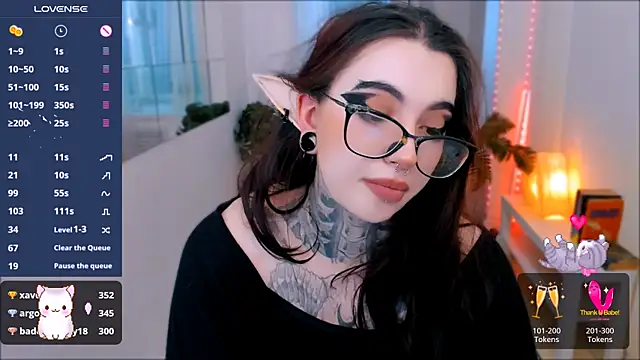 Dixi Pixi  online show from March 9, 2025, 11:58 am