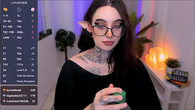 Dixi Pixi  online show from March 21, 2025, 11:55 am