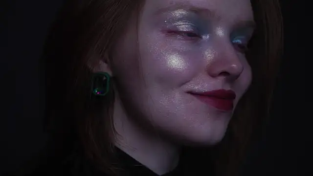 ginger hugs online show from January 13, 2025, 10:03 pm