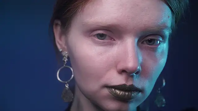 ginger hugs online show from October 9, 2025, 10:19 pm