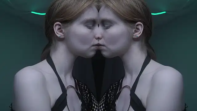 ginger hugs online show from December 17, 2025, 10:05 pm