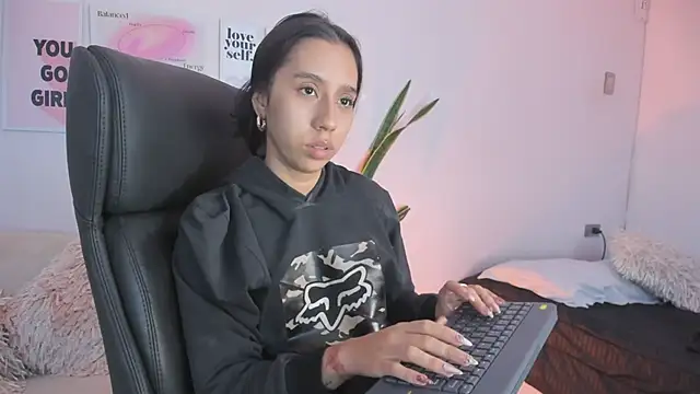 MissSussy online show from January 29, 2025, 3:01 am