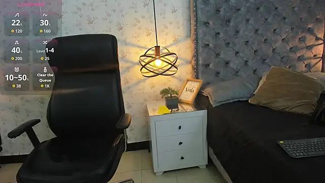 MissSussy online show from November 14, 2025, 11:31 am