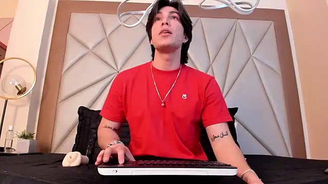 Karimferrer online show from January 17, 2025, 3:23 am