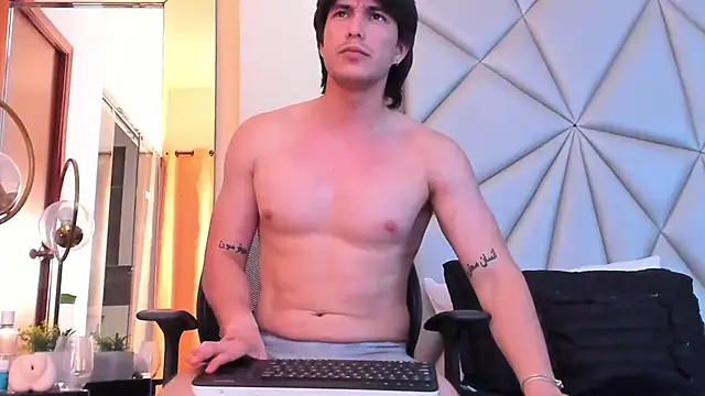 Karimferrer online show from February 1, 2025, 10:37 am