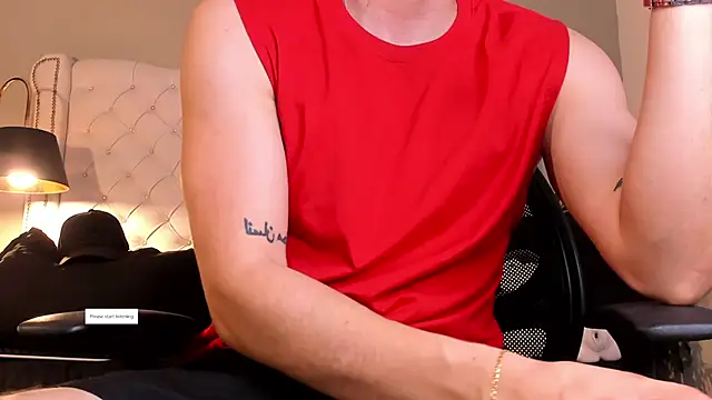 Karimferrer online show from April 16, 2026, 3:40 am