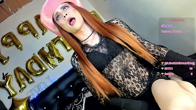 AngelsJones21 online show from January 22, 2025, 8:59 pm