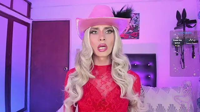 AngelsJones21 online show from March 3, 2026, 5:19 pm