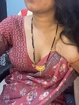 Snapshot of Spicy_sari_girl chatting on February 28, 2025, 3:04 pm Spicy sari girl online show from February 28, 2025, 3:04 pm