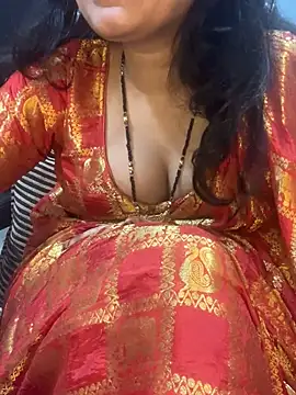 Snapshot of Spicy_sari_girl chatting on March 3, 2025, 4:35 pm Spicy sari girl online show from March 3, 2025, 4:35 pm
