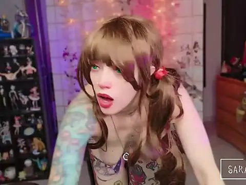 Sara Skys00 online show from July 9, 2026, 12:37 am